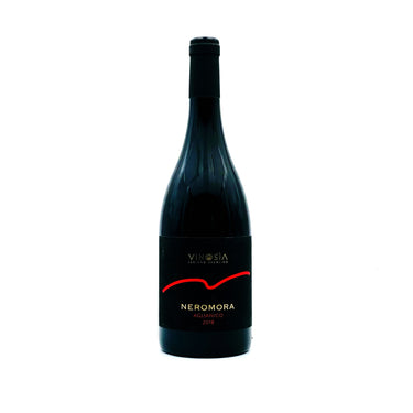 Aglianico Neromora irpinia DOC - Rosato Vini
